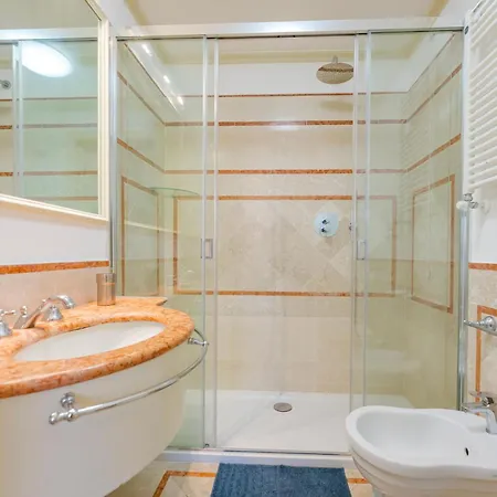Alberto Flat - In Front Of The & 20 Min To Venice * Venedigs Lido