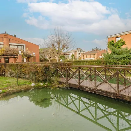 Lejlighed Alberto Flat - In Front Of The & 20 Min To Venice *