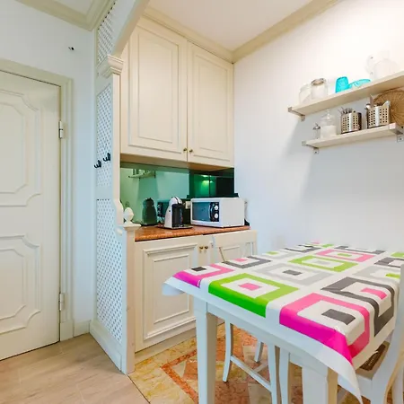 Alberto Flat - In Front Of The & 20 Min To Venice * Venedigs Lido