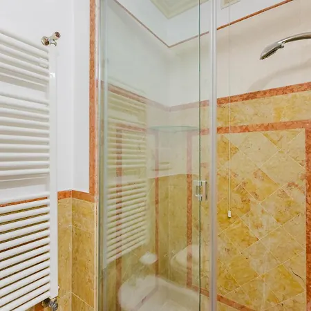 Alberto Flat - In Front Of The & 20 Min To Venice Lejlighed Venedigs Lido