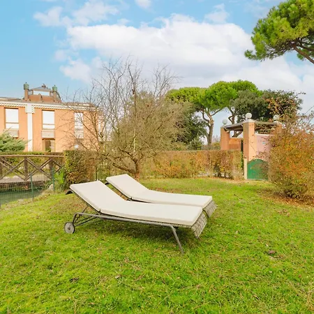 Lejlighed Alberto Flat - In Front Of The & 20 Min To Venice