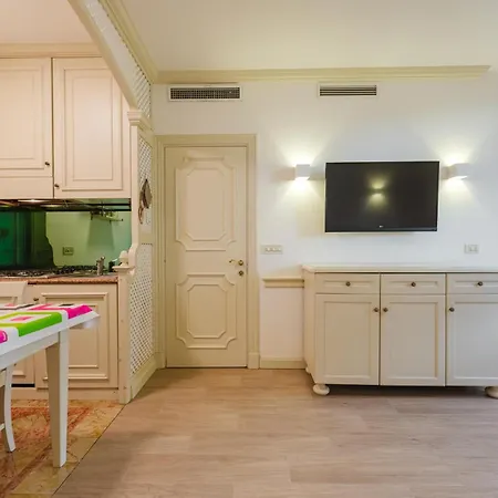 Alberto Flat - In Front Of The & 20 Min To Venice * Venedigs Lido