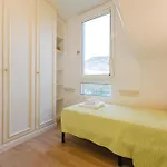 Apartment Alberto Flat - In Front Of The & 20 Min To Venice