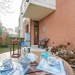 Apartment Alberto Flat - In Front Of The & 20 Min To Venice *