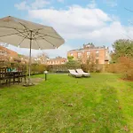 Alberto Flat - In Front Of The & 20 Min To Venice * Lido di Venezia