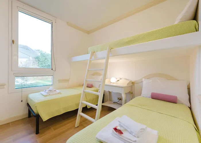 Alberto Flat - In Front Of The & 20 Min To Venice