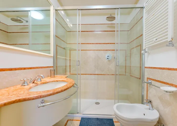 Alberto Flat - In Front Of The & 20 Min To Venice * Lido de Venecia