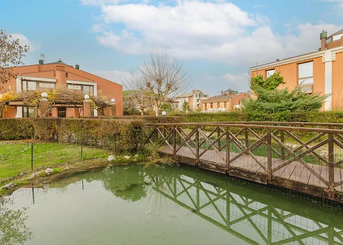 Apartamento Alberto Flat - In Front Of The & 20 Min To Venice *