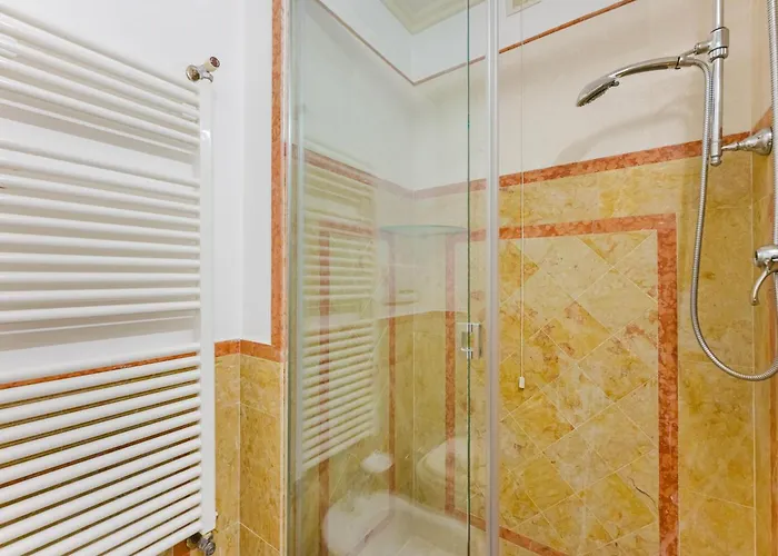 Alberto Flat - In Front Of The & 20 Min To Venice Apartamento Lido de Venecia