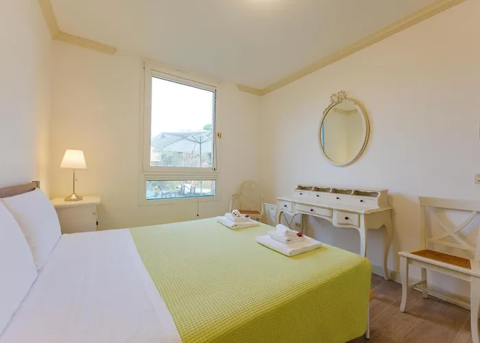 Apartamento Alberto Flat - In Front Of The & 20 Min To Venice