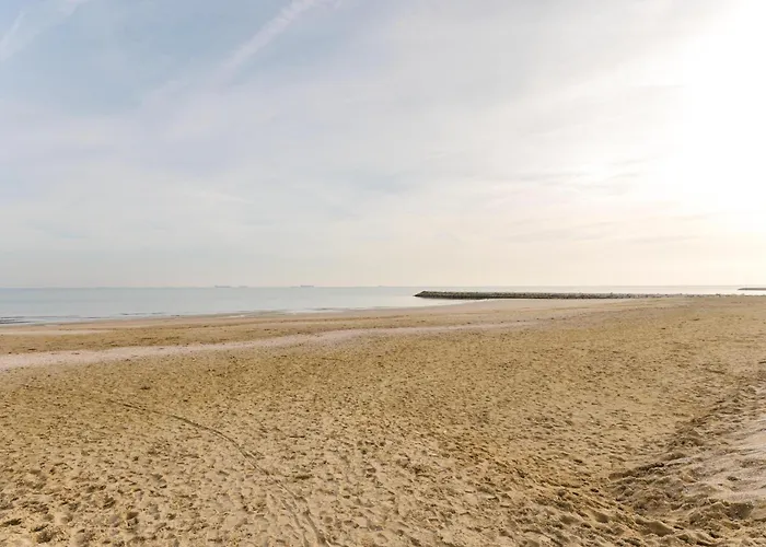 Apartamento Alberto Flat - In Front Of The & 20 Min To Venice Lido de Venecia