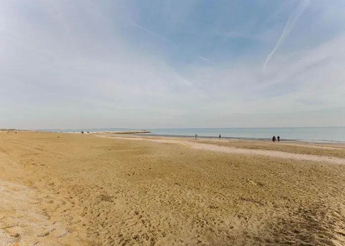 Alberto Flat - In Front Of The & 20 Min To Venice Apartamento